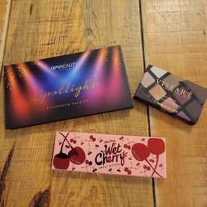 Lime crime, Viseart, opv beauty